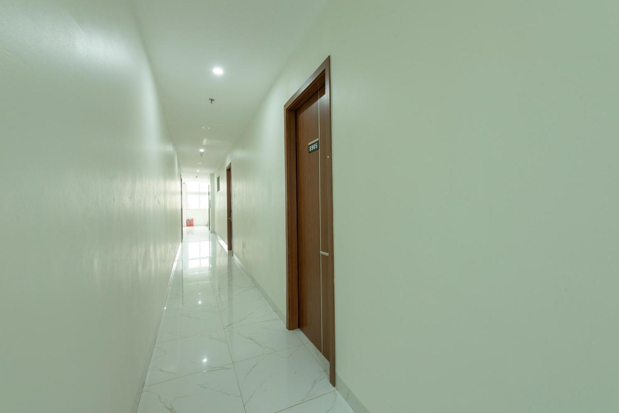 Capital O 417 Truong Son Hotel 河内 外观 照片